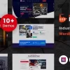 Industo Industrial Industry Factory Theme 1.0.4破解版主题