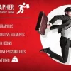 Infographer Multi Purpose Infographic Theme 2.1破解版主题