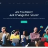 Innovi Startup Creative Digital Agency WordPress Theme 1.0.0破解版主题