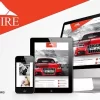 Inspire – Business WordPress Theme 10.13破解版主题