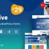 Instive 1.2.3破解版主题