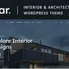 Interiar Interior Design WordPress Theme 1.0.2破解版主题