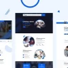 Itechie IT Solutions and Services WordPress Theme 1.0.3破解版主题
