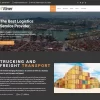 Itiner Transportation Multipurpose Minimal WordPress Elementor Theme WordPress Theme 1.0.0破解版主题
