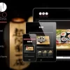 Japaneo – WordPress Japanese Restaurant Theme 1.08破解版主题