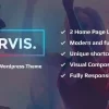 Jarvis 1.8.11破解版主题