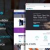 JelyCo ISP Telecom WordPress Theme 1.1.0破解版主题