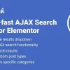 JetSearch JetPlugins by Crocoblock 3.5.2.1破解版插件