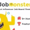 Jobmonster 4.6.8破解版主题