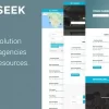Jobseek 2.30破解版主题