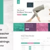 Jogasana Yoga Oriented WordPress Theme 2.4破解版主题