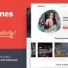 Johannes 1.4.1破解版主题