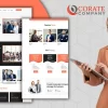 Jumboo Corate Responsive Corporate WordPress Theme 1.0.0破解版主题