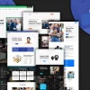 Jumboo Multipurpose Responsive Landing Pages WordPress Theme Bundle 1.0.0破解版主题