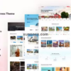 JusDial Directory and Listing WordPress Theme 1.0.1破解版主题