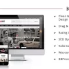 KAMI Creative Magazine and Blog WordPress Theme 2.1破解版主题