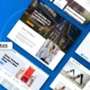 Kadence Starter Templates 2.0.6破解版插件