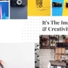 Kaleo Creative Portfolio WordPress Theme 1.2.47破解版主题