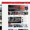 Kanthemes Kanews Wp Theme 4.5破解版主题