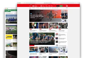 Kanthemes Kanews Wp Theme 4.5 GPL Theme