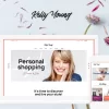 Kelly Young 1.0.2破解版主题
