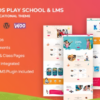 Kids cool Children School Theme 1.9破解版主题