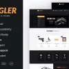 Kingler 1.7破解版主题