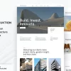 Konstruktion Construction and Architecture 3.2破解版主题