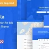 Kormosala – Job Board WordPress Theme 1.0.39破解版主题