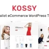 Kossy 1.28破解版主题