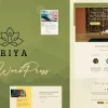 Kriya Yoga Theme 3.3破解版主题