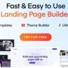 Landio – Multi Purpose Landing Page WordPress Theme 3.0.10破解版主题