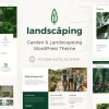 Landscaping Garden Landscaper 16.2破解版主题
