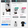 LarisManis WooCommerce WordPress Theme 2.2.3.1破解版主题