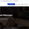 LawGit Law Lawyer Attorney WordPress Theme 1.2.1破解版主题