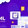 LearnPress WPML 4.0.2破解版插件