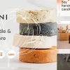 Lemani Handmade Stuffs and Jewelry WordPress Theme 1.1.8破解版主题