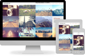 Lens Theme 10.6.1 GPL Theme