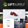 LiftSupply Single Product WooCommerce WordPress theme 1.0.6破解版主题