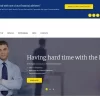 LimitTax Auditing and Accounting WordPress Theme 1.0.0破解版主题