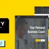 Linify – Multipurpose Corporate WordPress Theme 1.8破解版主题