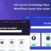 Lipi Self Service Knowledge Base and Creative WordPress Theme 1.5破解版主题