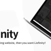 Lisfinity 1.3.8破解版主题