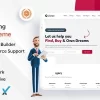 Listee Classified Ads and Listing Directory WordPress Theme 1.0.2破解版主题