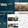 ListingEasy 1.8.9破解版主题