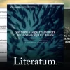 Literatum Just Write 2.2.3破解版主题
