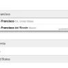 Location Autocomplete for BuddyPress 1.2.2 GPL Plugins