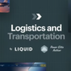 LogisticsHub Logistics and Transportation WordPress Theme 1.0.1破解版主题