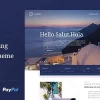 Luviana Hotel Booking WordPress Theme 1.4.1破解版主题