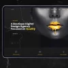 Luxa Luxury Black MultiPurpose WordPress Theme 1.2.1破解版主题